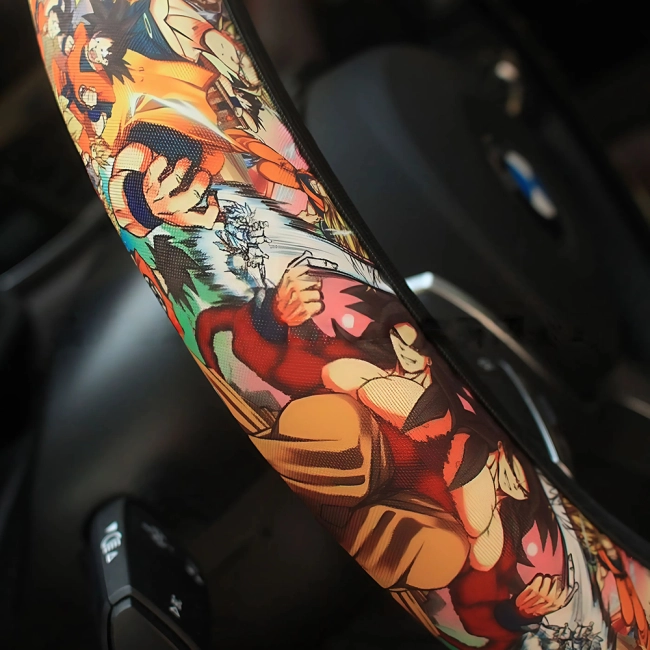 чехол для руля диаметром 38 см