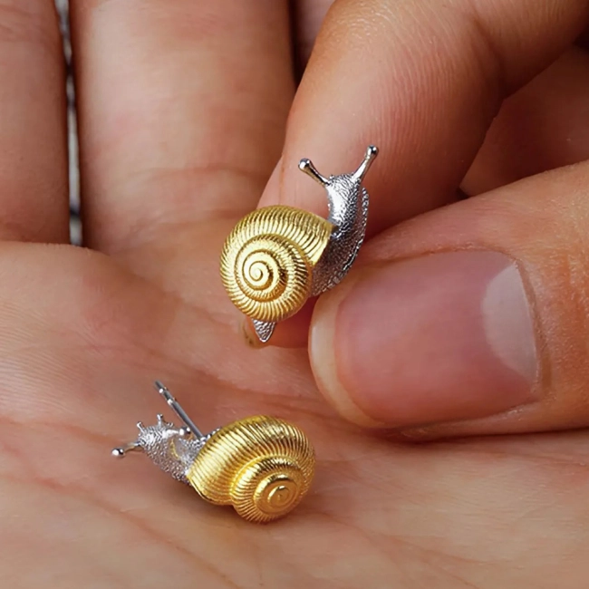 сережки гвоздики для жінок