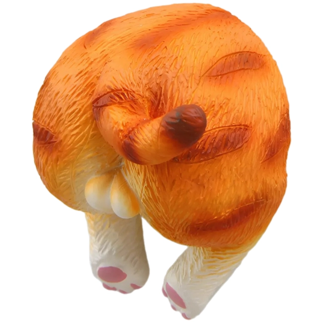 магнит попа кота