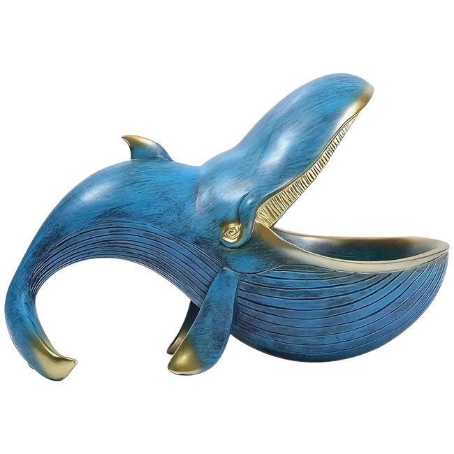 декоративная конфетница