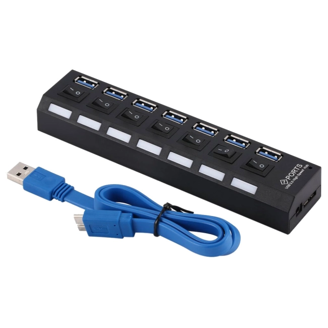 usb 3.0 концентратор