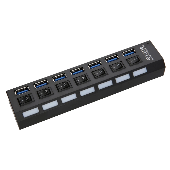 usb 3.0 hub с питанием