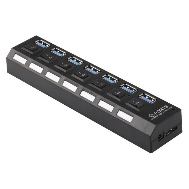 usb 3.0 хаб с внешним питанием
