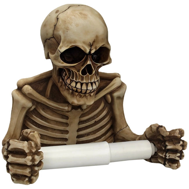 паперотримач у туалет