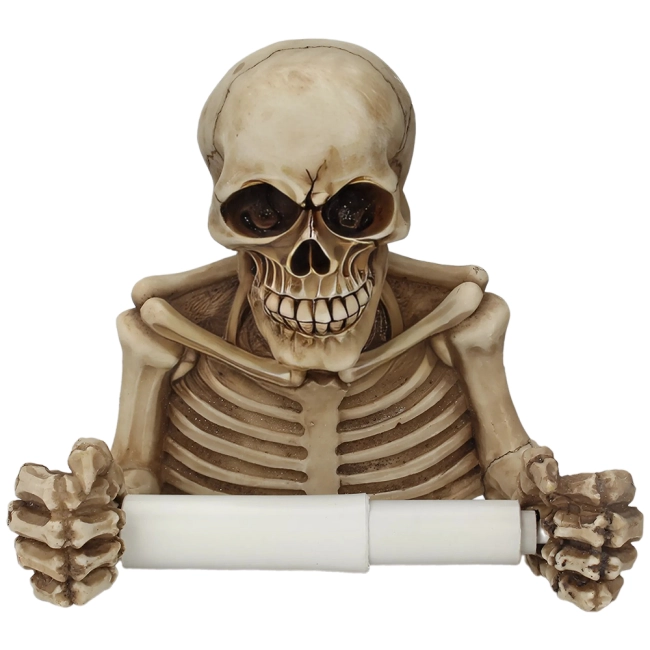 тримач для туалетного паперу на стіну