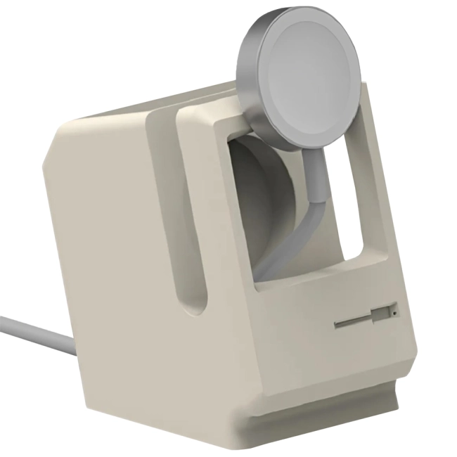 підставка для зарядки Apple Watch