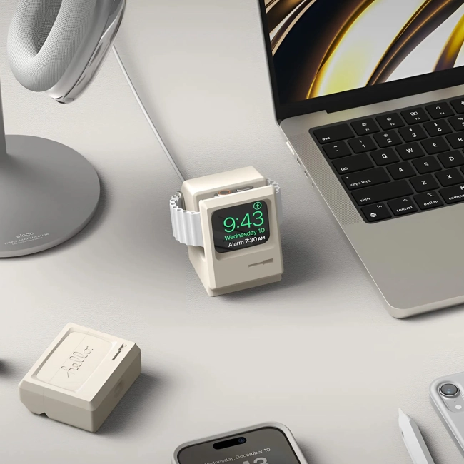 тримач для зарядки смарт-годинника