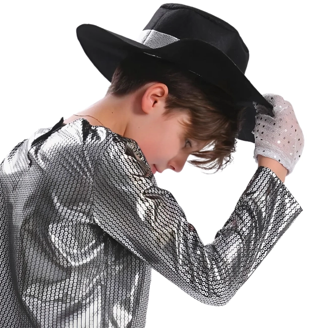 костюм Michael Jackson