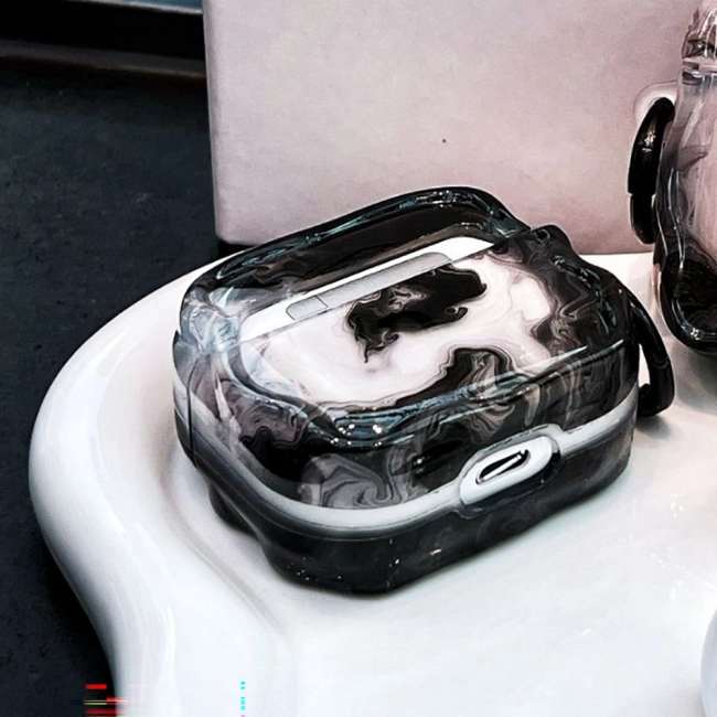 чохол на навушники Airpods Pro 2