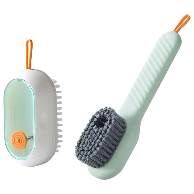 комплект щеток для чистки