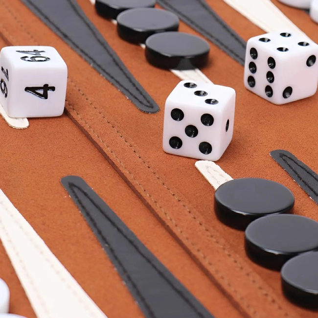 нарды в чехле