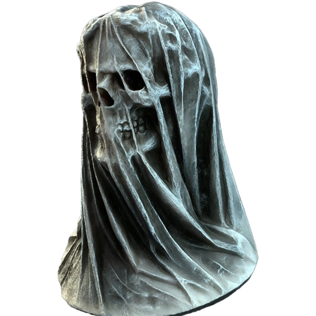 готична статуетка