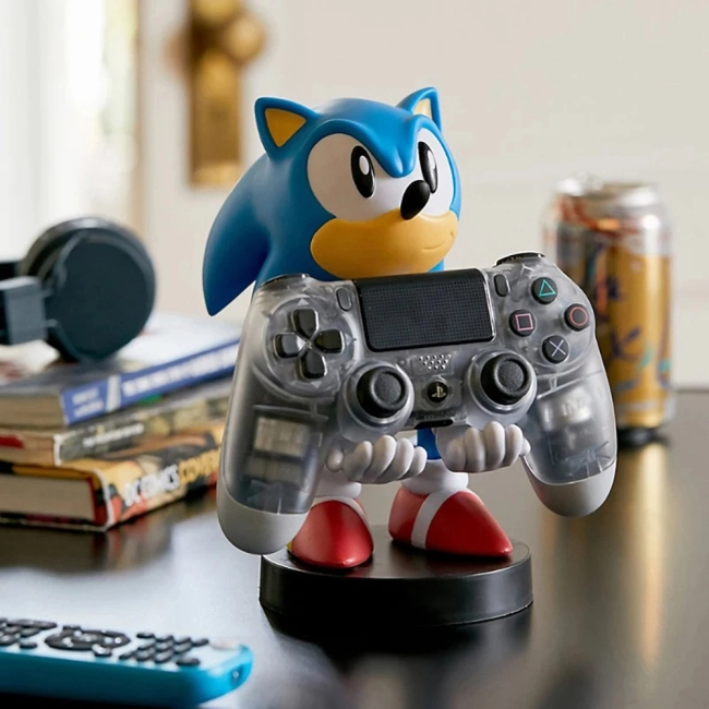 Підставка для геймпаду Sonic
