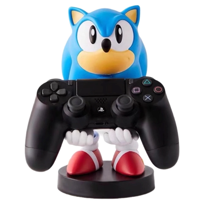 подставка для джойстика Соник