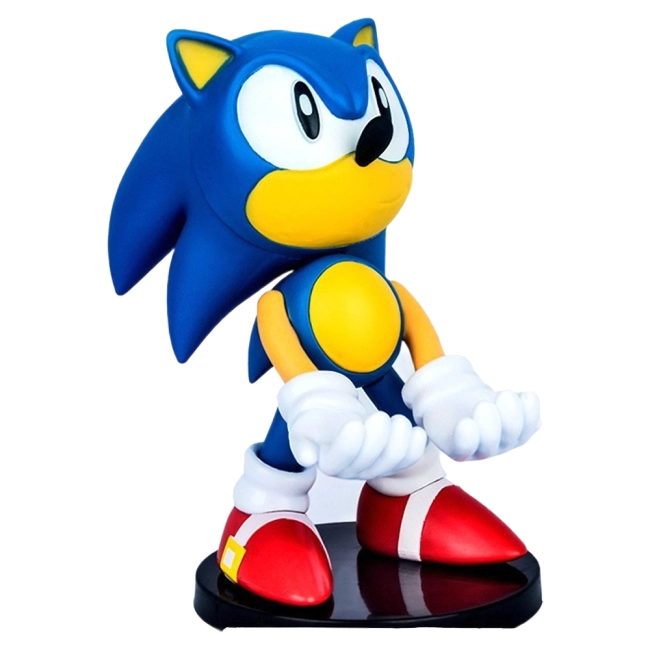 подставка под геймпад Соник