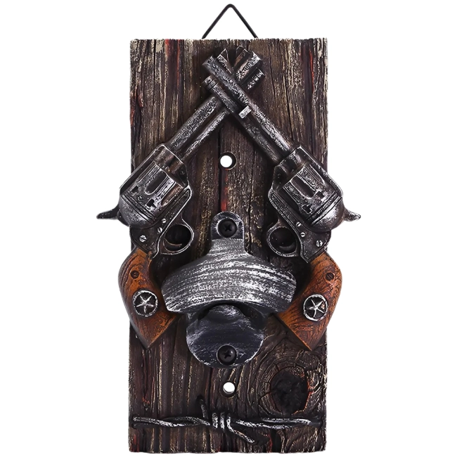 открывашка для пивных бутылок