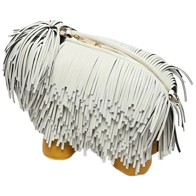 сумка з песиком