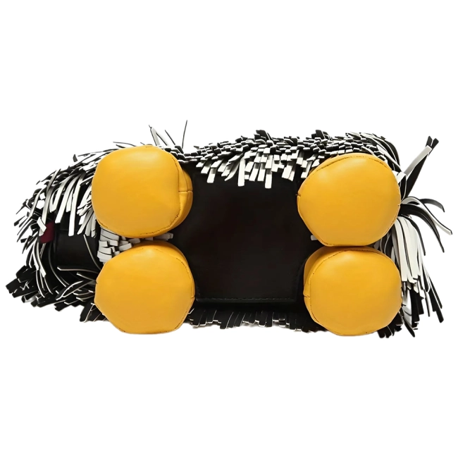 сумка у вигляді собаки