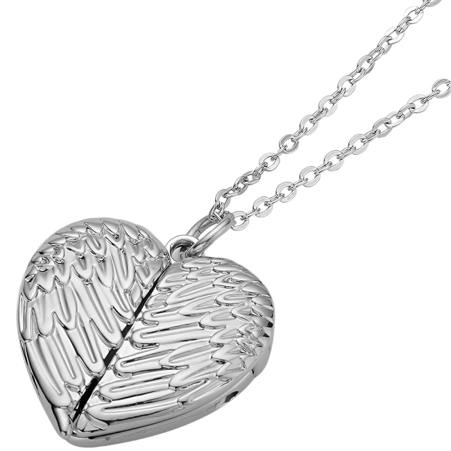 кулон під фотографію