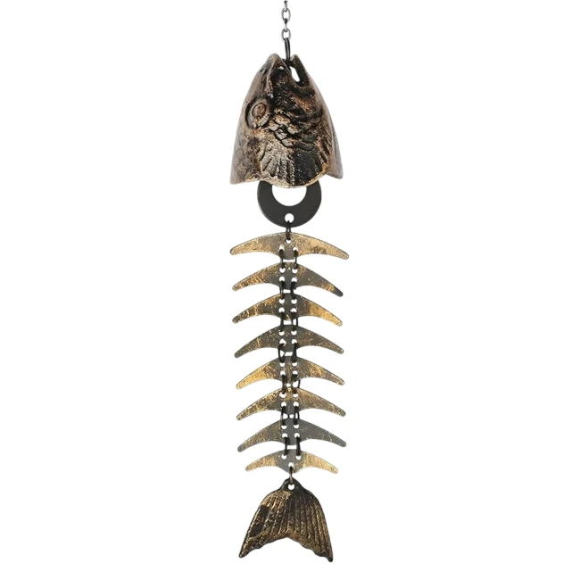 музика вітру для саду