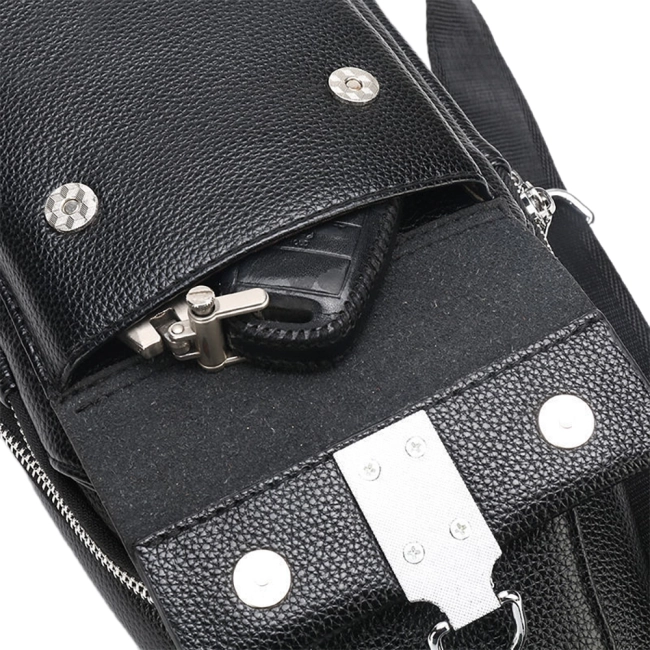 слінг-сумка через плече