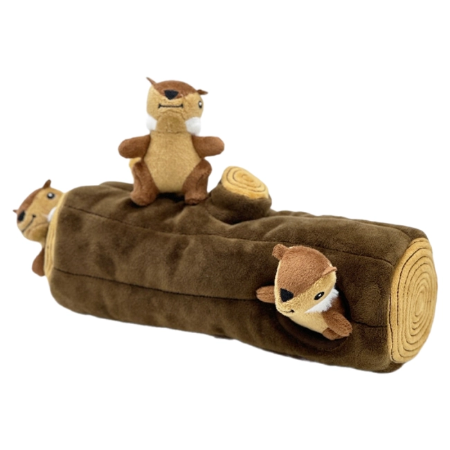 плюшевая игрушка для собак