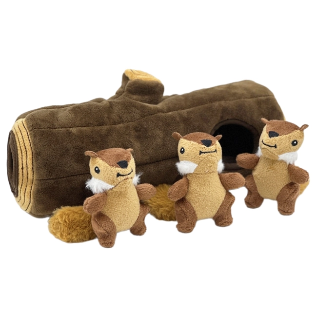 игрушка со звуком для собак