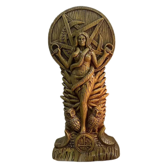 фигурка Lilith