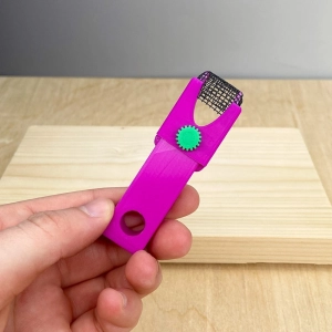 інструмент для ручного шліфування