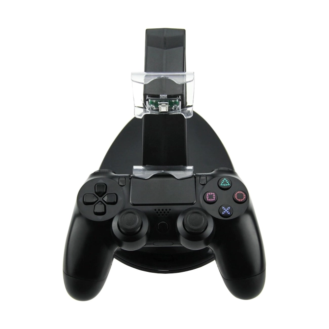зарядна станція dualshock 4