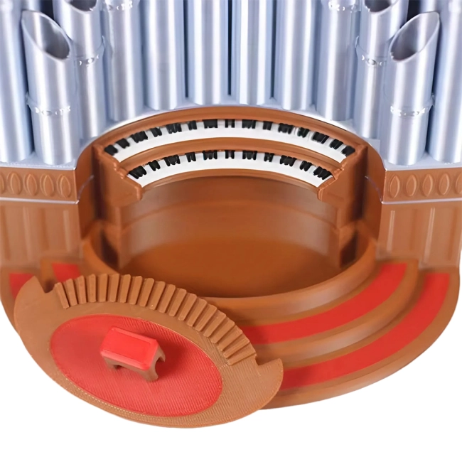 підставка для канцелярських ручок