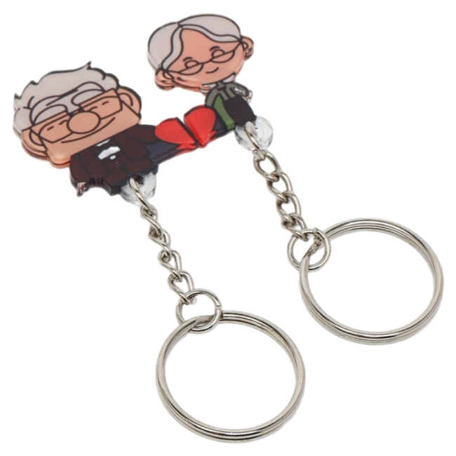 парний тримач для ключів