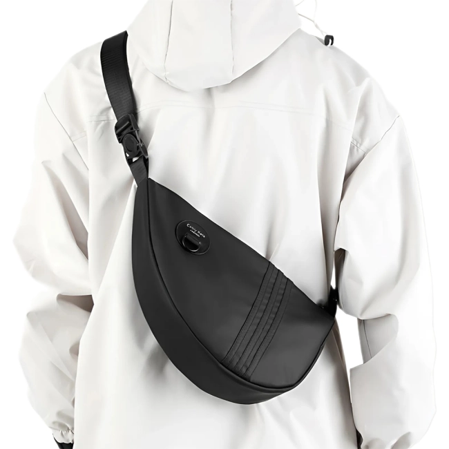 сумка для чоловіка на плече