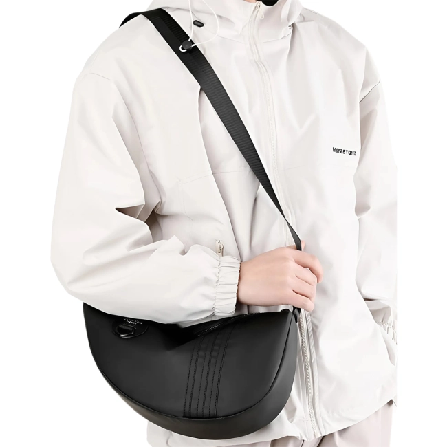 сумка крос-боді для чоловіка