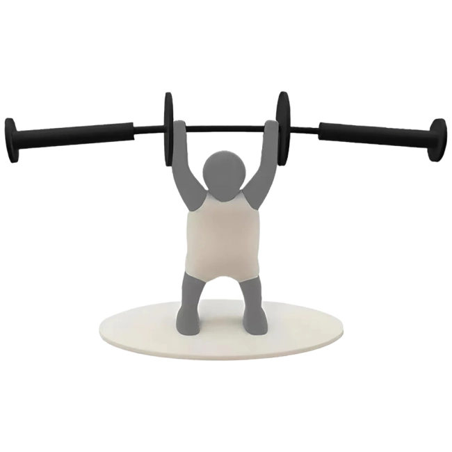 паперотримач у туалет