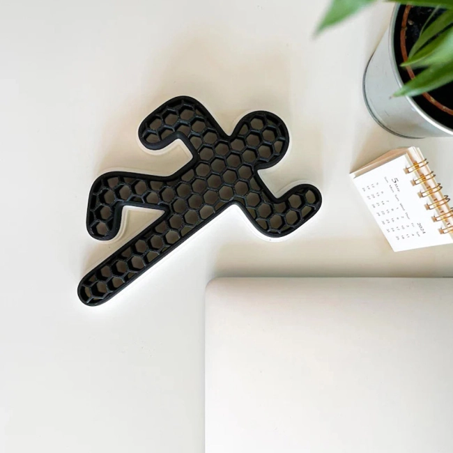 підставка для ручок та олівців