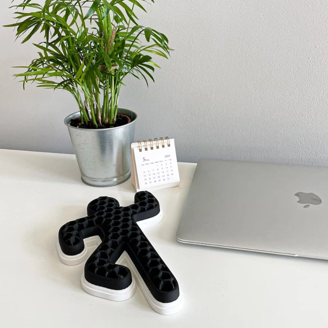 тримач для ручок і олівців