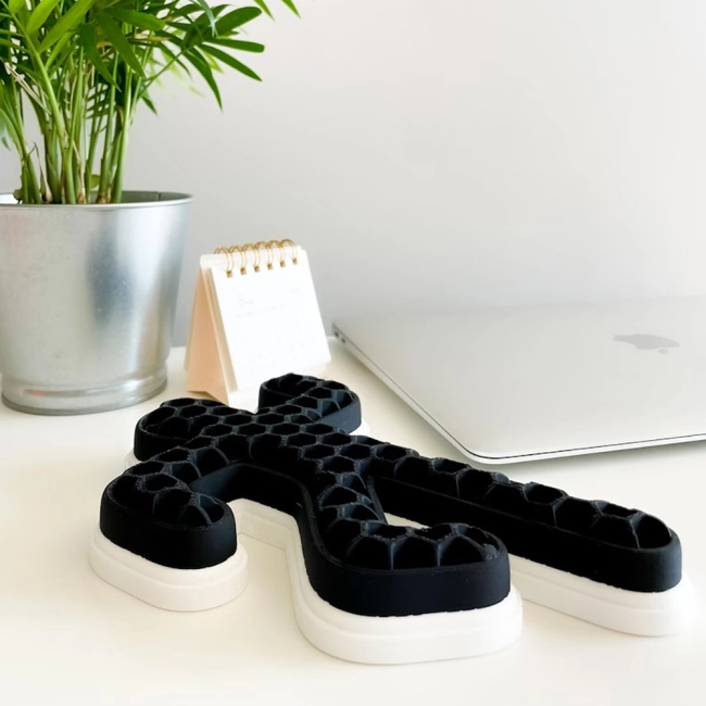 настільний органайзер для ручок