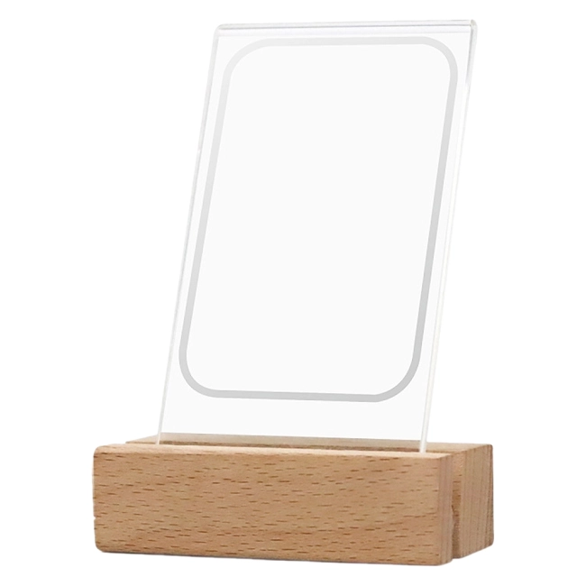 настольная рамка для фотографий