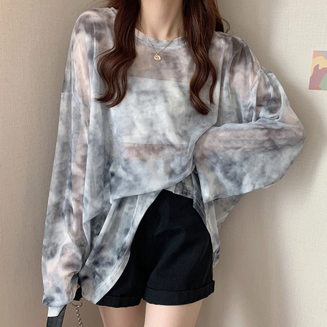 жіноча кофта оверсайз