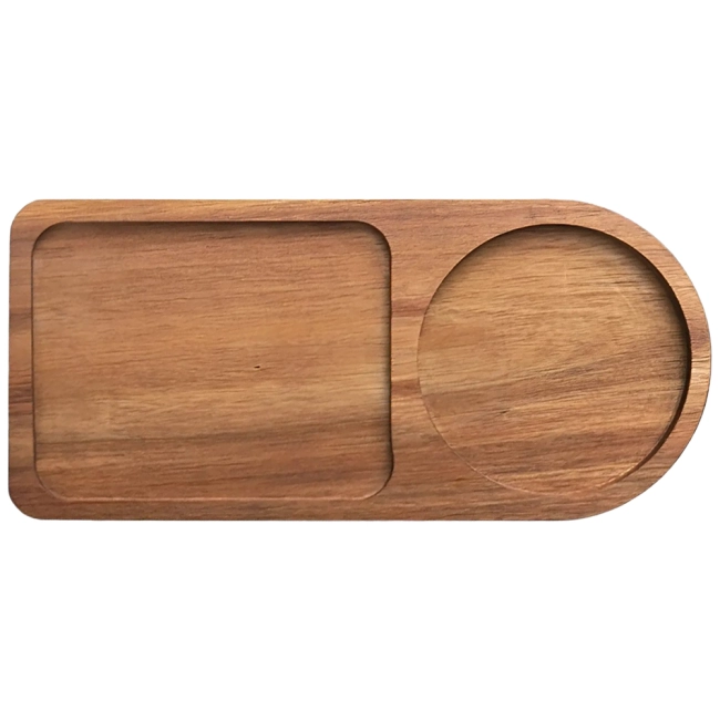 поднос для завтрака