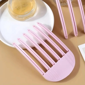 Затискач для прикореневого об'єму волосся