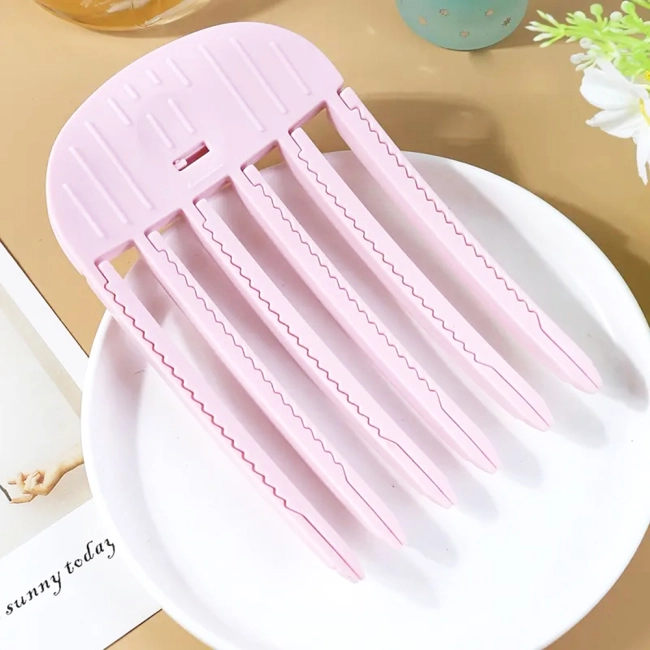 гребінець для об'єму волосся