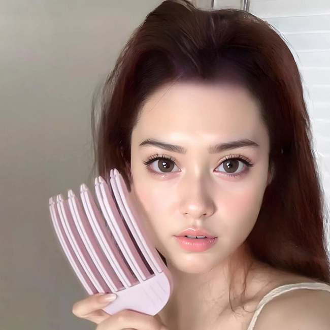 прикоренева шпилька для волосся