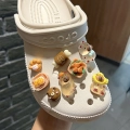 джибитсы на crocs