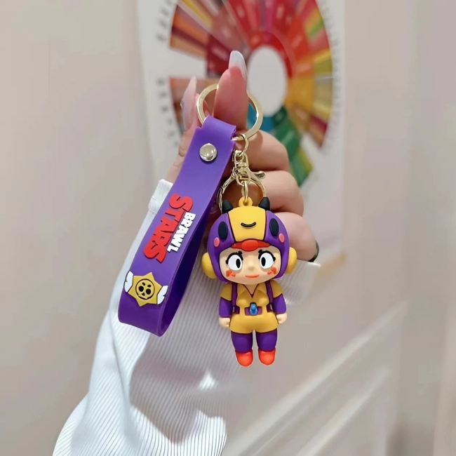 брелок для ключів з гри