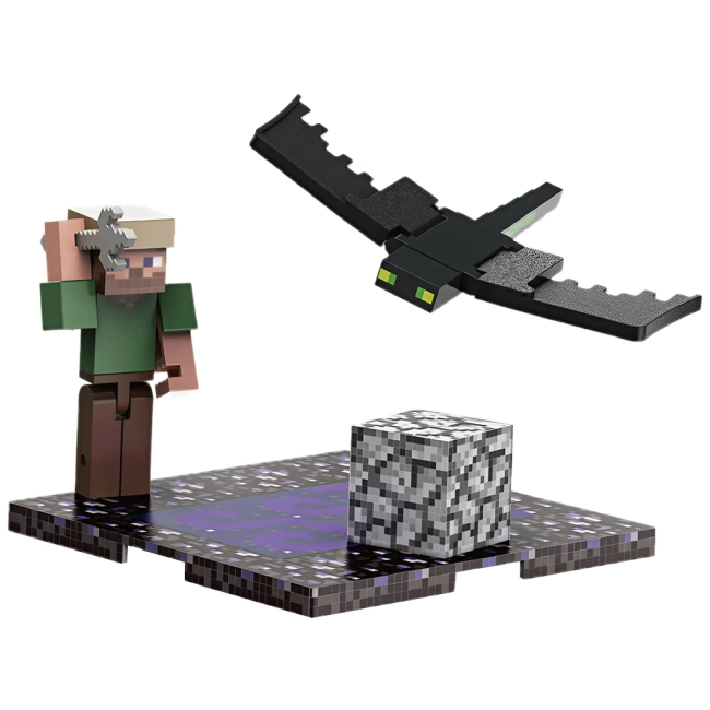 фігурка для магнітного конструктора