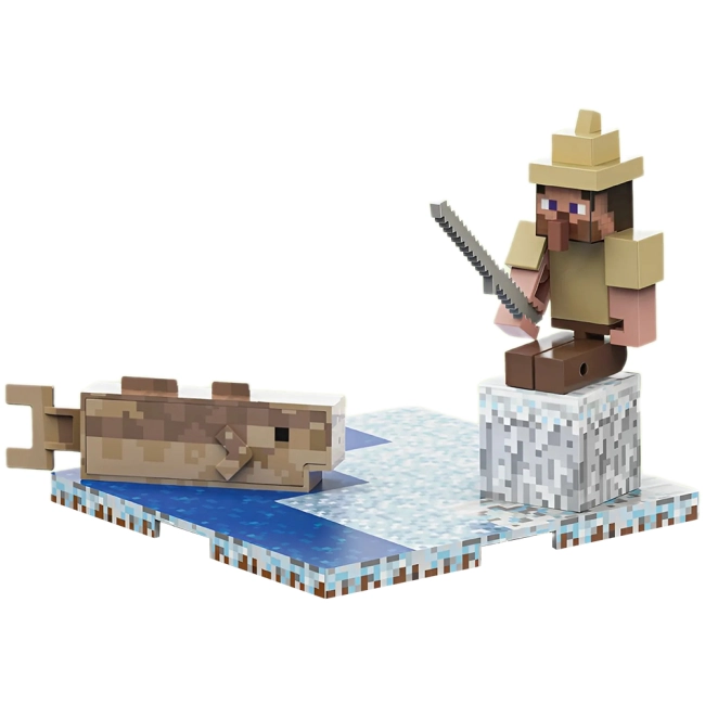 фігурка для магнітного конструктора