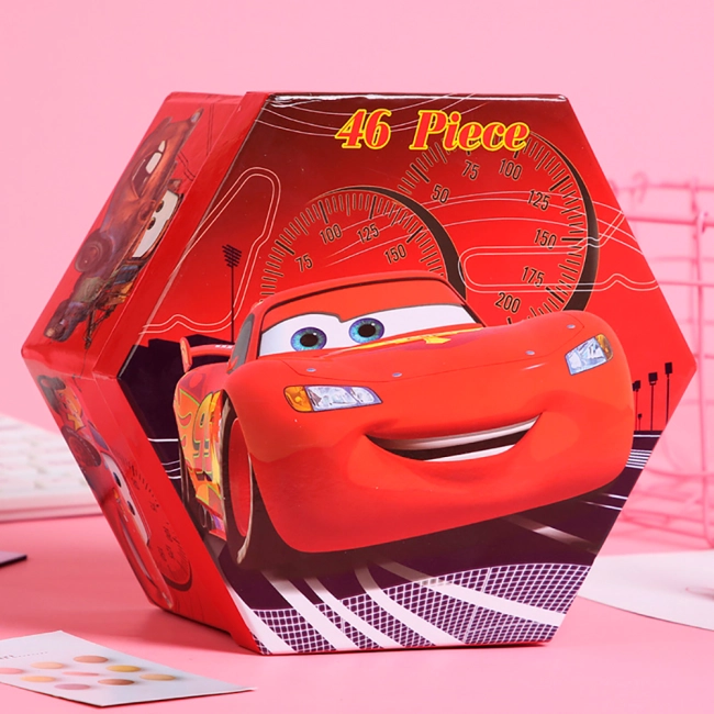 набір для малювання для хлопчиків