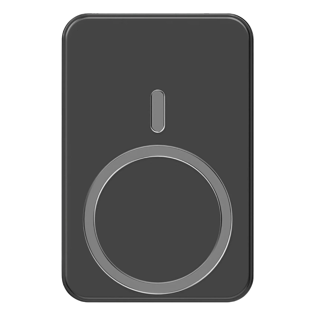 магнитный повербанк 10000 mAh